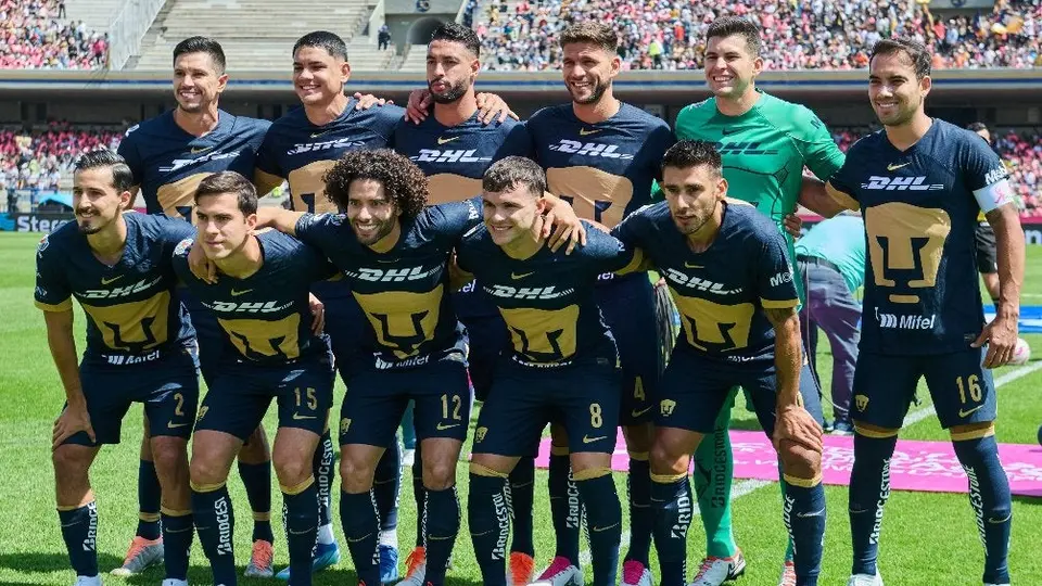 Pumas buscará hacer valer su casa de cara a la recta final del Apertura 2023