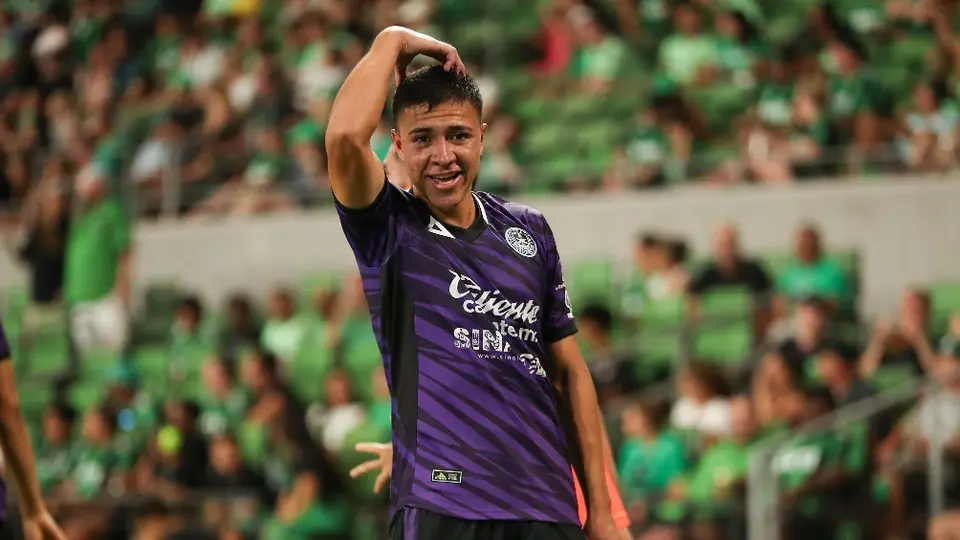 Andrés Montaño, muy cerca de convertirse en jugador de Pumas