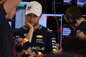 Checo Pérez sobre el GP de México: 'Soñé que había sido solo un mal sueño'