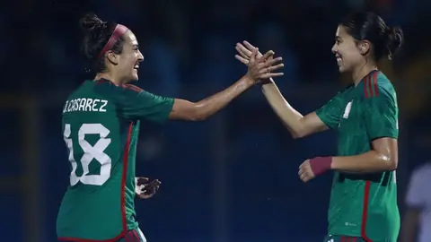 México buscará ser sede de la Copa Mundial Femenina 2027 o 2031