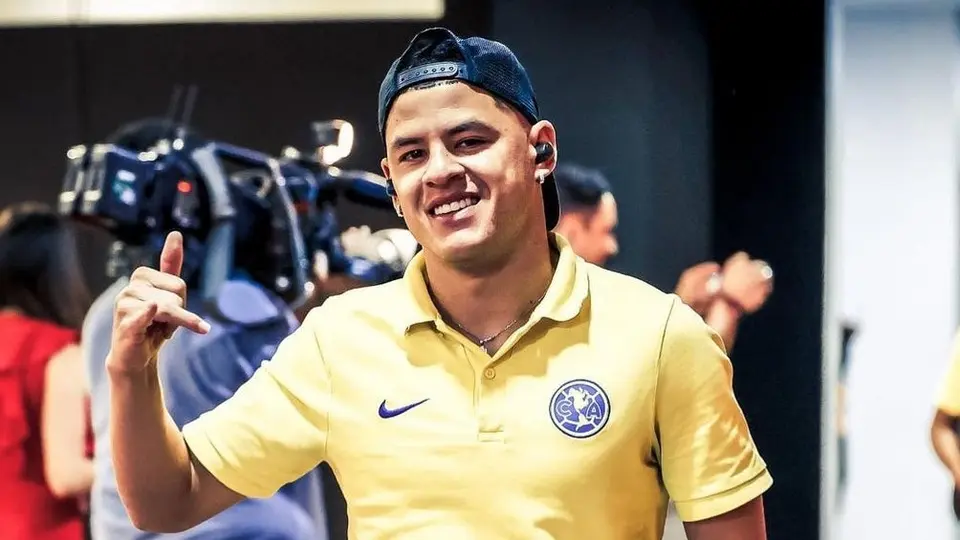 Richard Sánchez llega a un acuerdo con América y renovará por dos años más