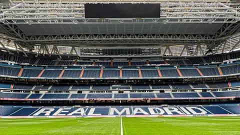 Juez ordena detener la investigación en los celulares de los canteranos del Real Madrid