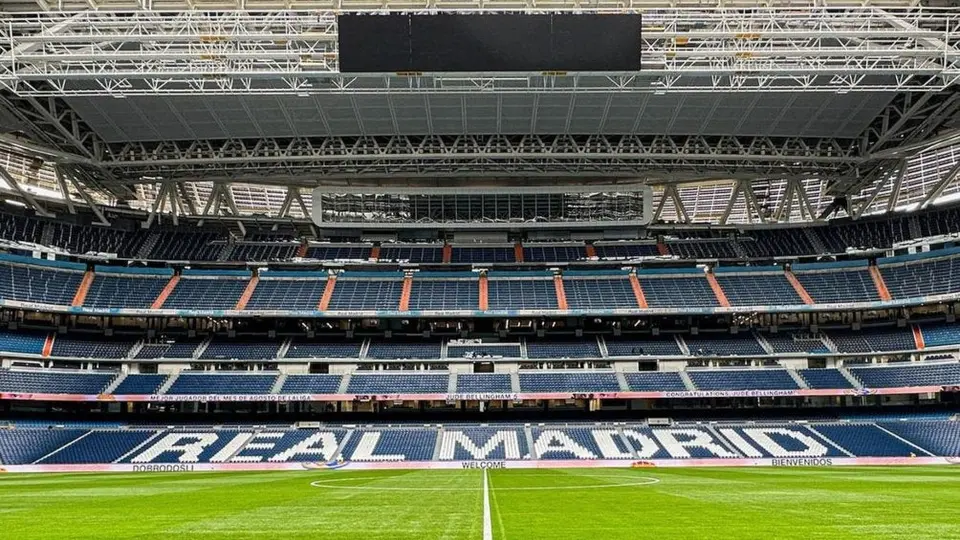 Juez ordena detener la investigación en los celulares de los canteranos del Real Madrid