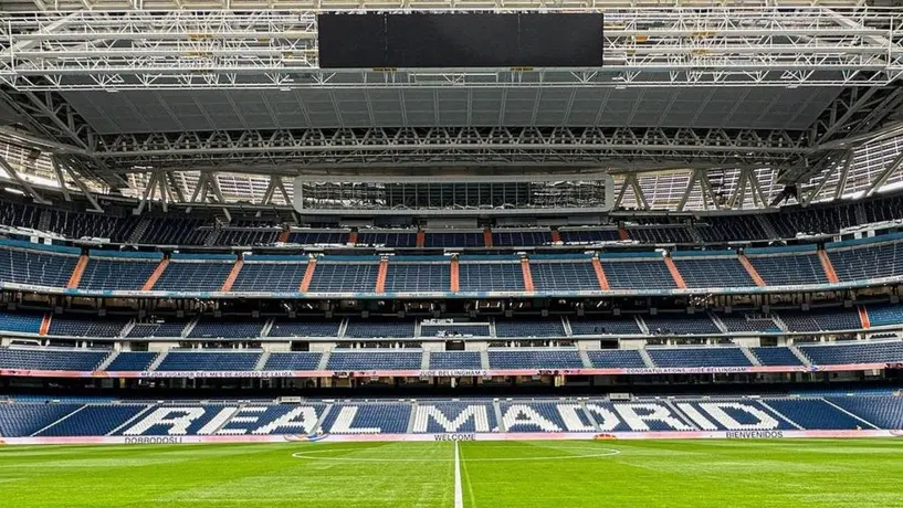 Juez ordena detener la investigación en los celulares de los canteranos del Real Madrid