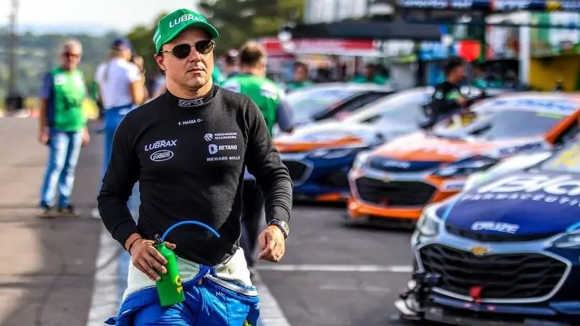 Felipe Massa entra en acciones legales contra la FIA y Formula One Management