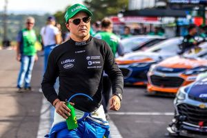 Felipe Massa entra en acciones legales contra la FIA y Formula One Management