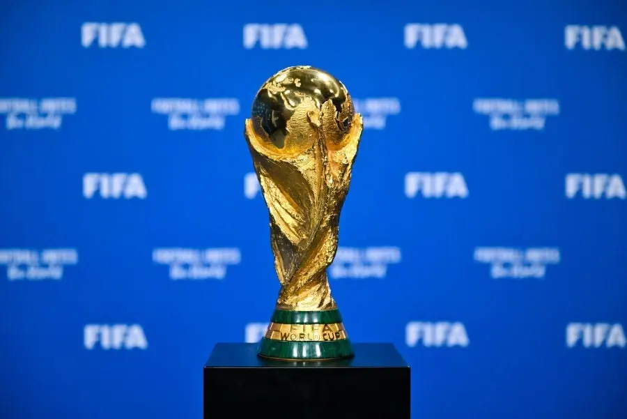 Arabia Saudita quiere albergar el Mundial de 2034
