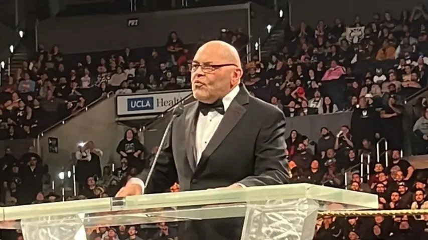 Konnan da el visto bueno a Belcegor, Centella y Drago para brillar en Triple A | INSTAGRAM: @Konnan100
