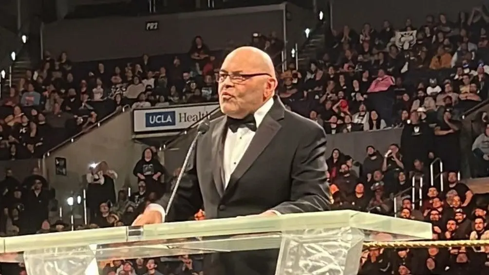 Konnan da el visto bueno a Belcegor, Centella y Drago para brillar en Triple A | INSTAGRAM: @Konnan100