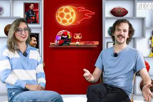 Podcast 'Los Becarios del Deporte': "Hacer dos partidos en el Azteca fue un desm..."
