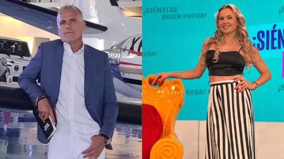 Héctor Soberón ofrece disculpa pública a Michelle Vieth por filtración de video íntimo