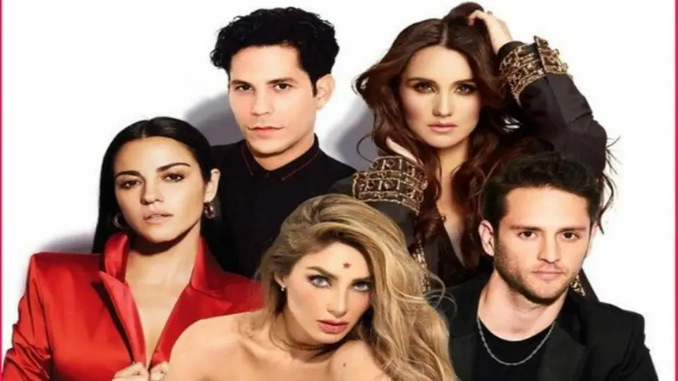 ¡Invitado de lujo! RBD se presentaría en la Gran Final de La Casa de los Famosos