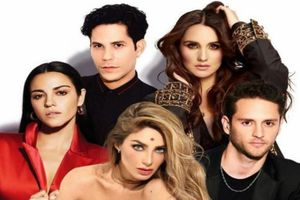 ¡Invitado de lujo! RBD se presentaría en la Gran Final de La Casa de los Famosos