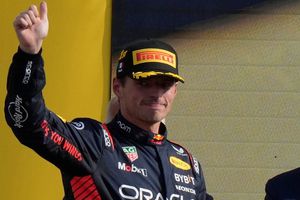 Max Verstappen sobre el récord de victorias consecutivas que rompió: 'Nunca pensé que fuera posible'