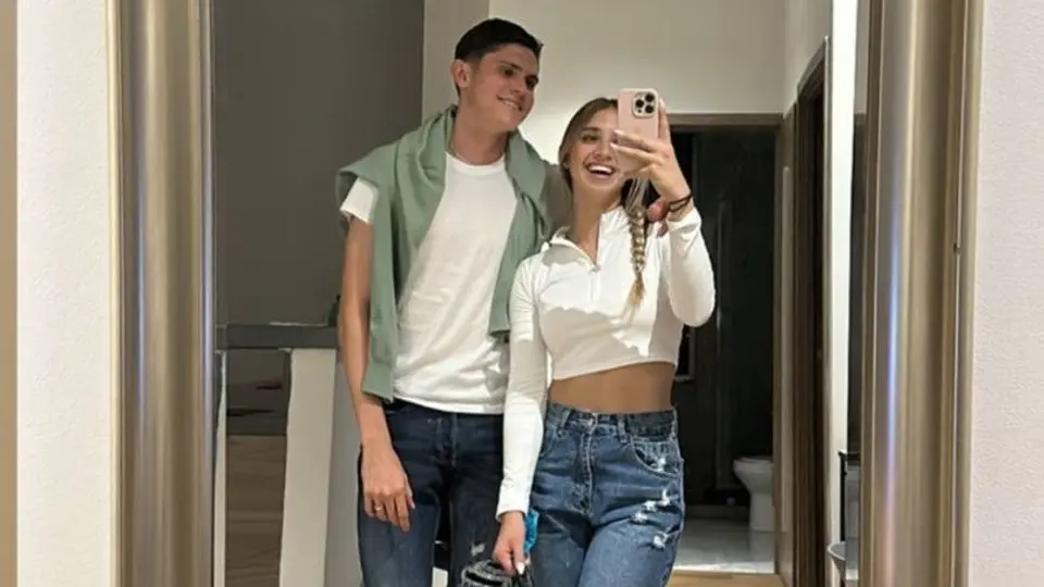 ¿Están dolidos? Nailea Vidrio e Israel Reyes suben aparentes indirectas tras su ruptura