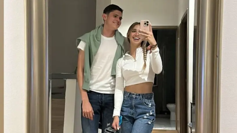 ¿Están dolidos? Nailea Vidrio e Israel Reyes suben aparentes indirectas tras su ruptura