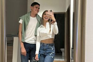 ¿Están dolidos? Nailea Vidrio e Israel Reyes suben aparentes indirectas tras su ruptura