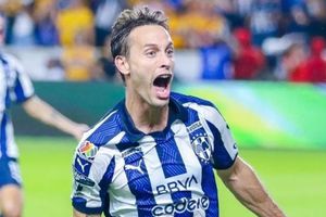 Sergio Canales ya tiene apodo tras su actuación en la Leagues Cup con Rayados de Monterrey