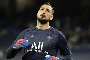 Donnarumma relató lo ocurrido durante el asalto a su casa: “Estuve indefenso, atado”