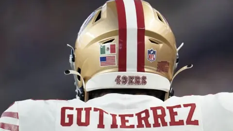 NFL se queda sin talento mexicano para la temporada 2023-2024