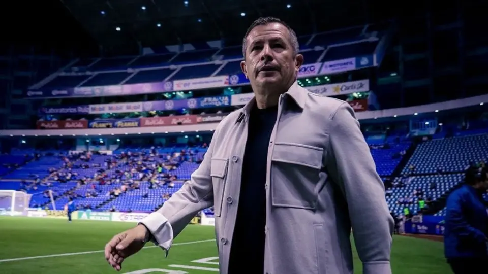 Ricardo Carbajal tras el empate de Puebla: 'Sabíamos que iba a ser un partido muy complicado'