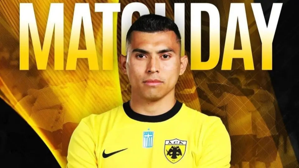 Orbelín Pineda y Rodolfo Pizarro: ¿Dónde ver el Panathinaikos vs AEK Atenas?