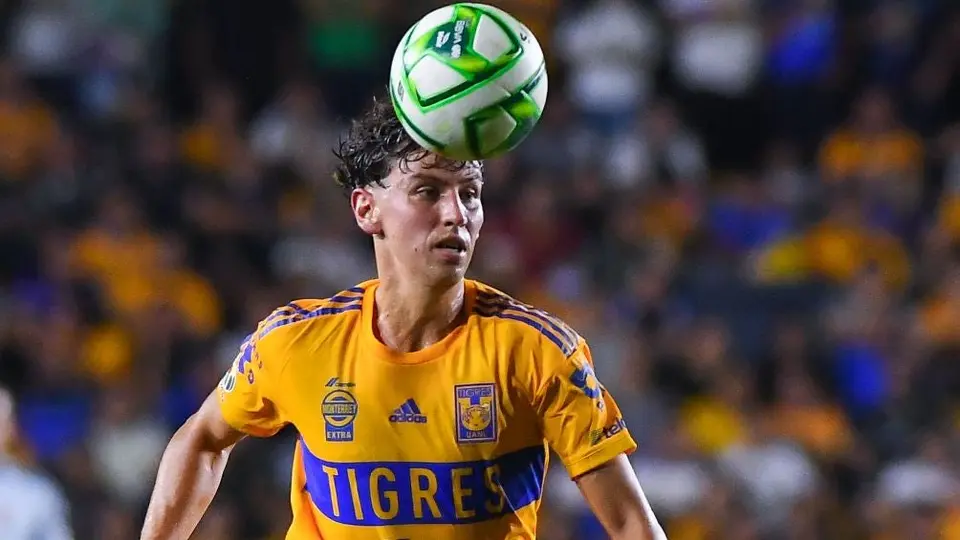 Tigres ofreció a Lichnovsky al América, pero al chileno no lo quieren en Coapa