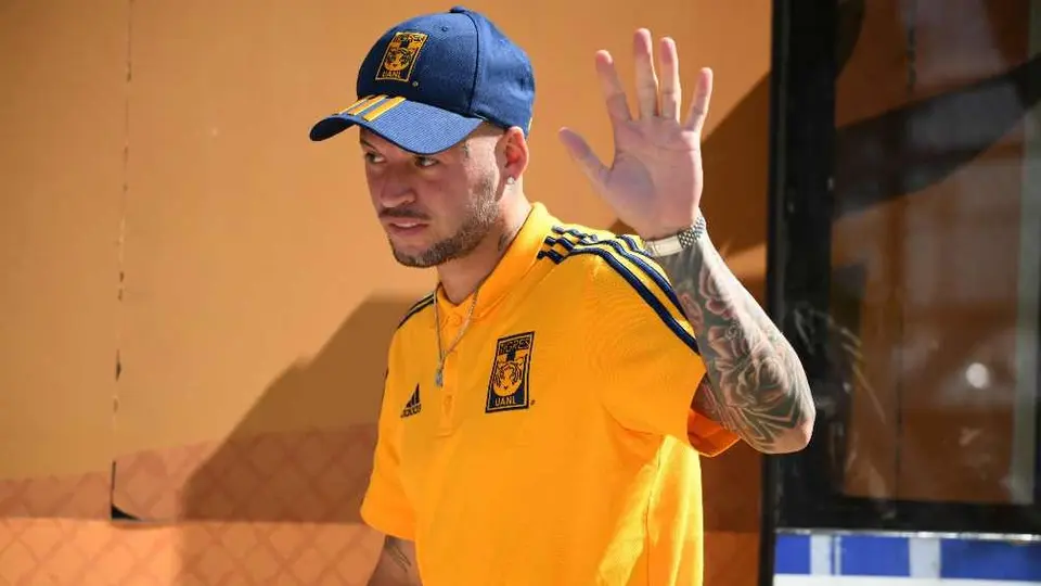 ¡Cambio entre Felinos! Nico López deja a Tigres para firmar con León