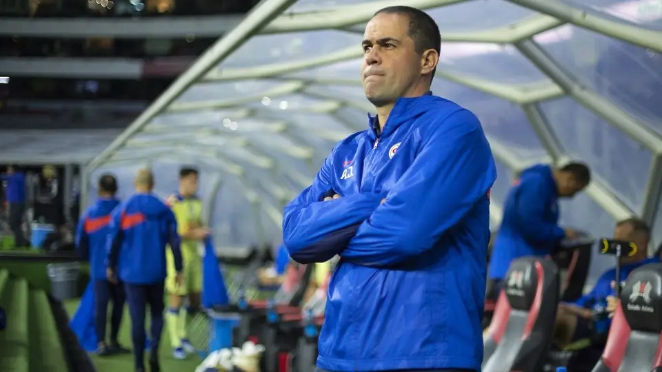 América: André Jardine hará rotaciones para el partido ante Xolos en el Estadio Azteca
