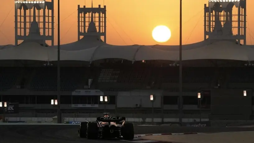F1: Comienza el parón veraniego en la Máxima Categoría del Automovilismo