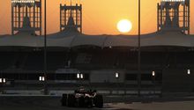 F1: Comienza el parón veraniego en la Máxima Categoría del Automovilismo