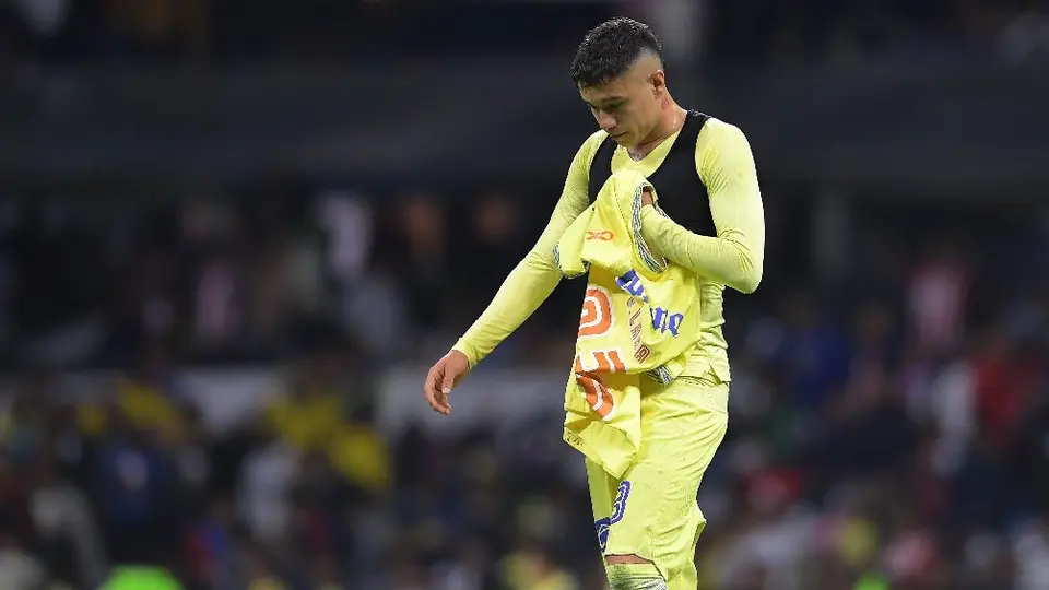 ¡Nueva oportunidad! Emilio Lara se perfila para jugar con el América