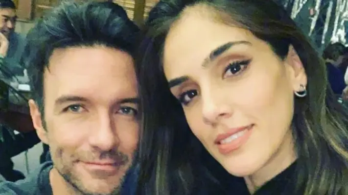 ¡No triunfó en el amor! Sandra Echeverría no ve mucha esperanza con Leonardo de Lozanne
