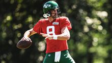 NFL: La llegada de Aaron Rodgers a los Jets ilusiona a la afición con el Super Bowl