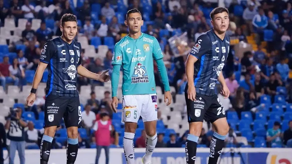 Querétaro y León reparten puntos en La Corregidora