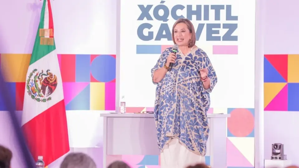 Xóchitl Gálvez y su polémica propuesta sobre las micheladas ¿Qué dijo?