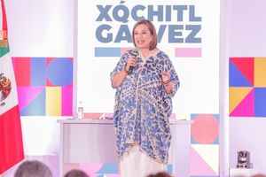 Xóchitl Gálvez y su polémica propuesta sobre las micheladas ¿Qué dijo?