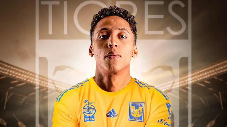 ¡Oficial! Ozziel Herrera es nuevo jugador de Tigres