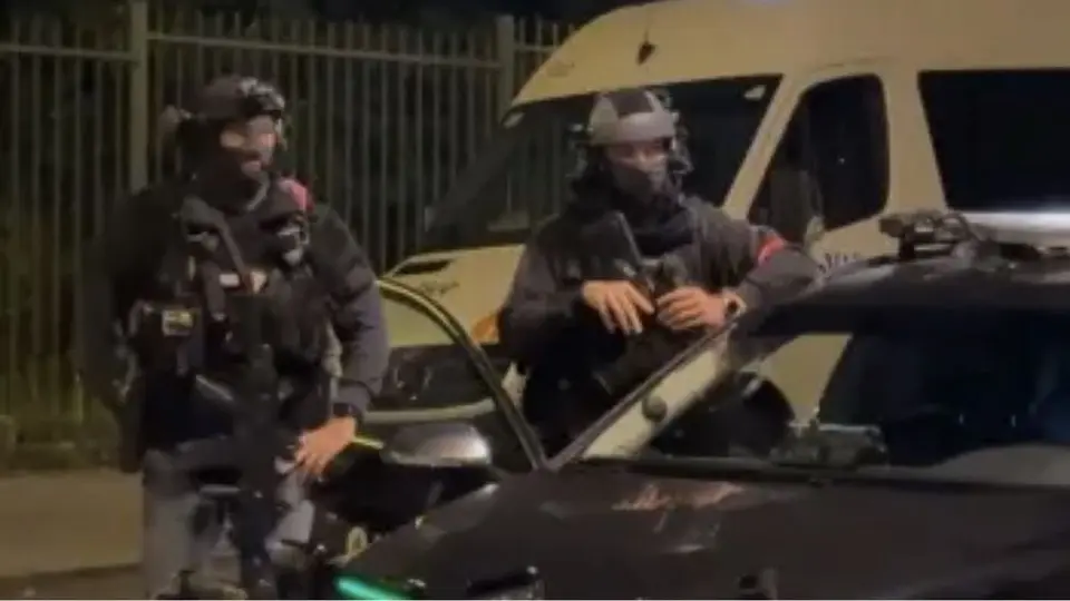 Sospechoso de los ataques antes del Bélgica vs Suecia falleció este martes