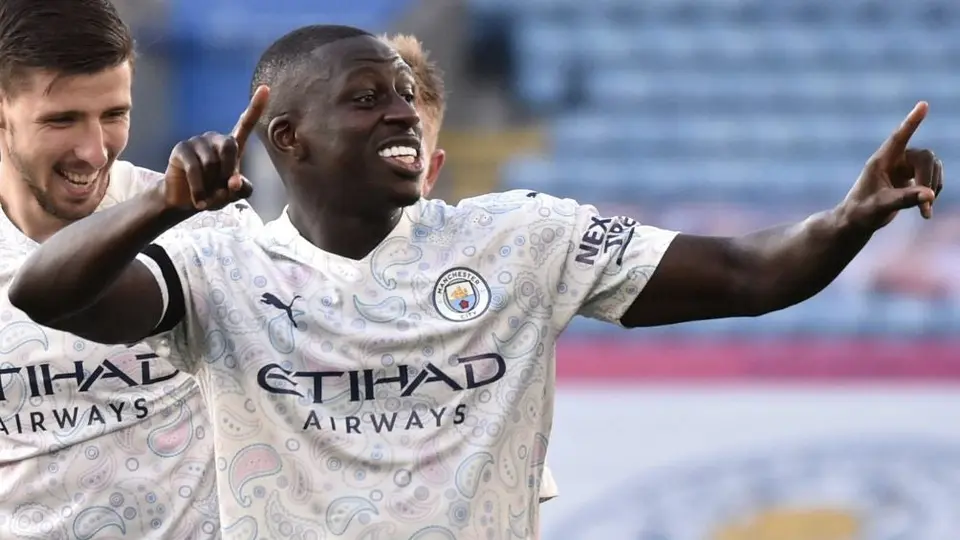 Benjamin Mendy ficha por el Lorient de la Ligue One tras salir de prisión