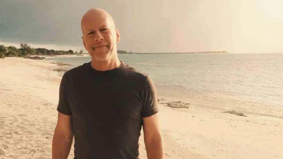 Bruce Willis empeora y ya no se puede comunicar: "La alegría de vivir se ha ido"
