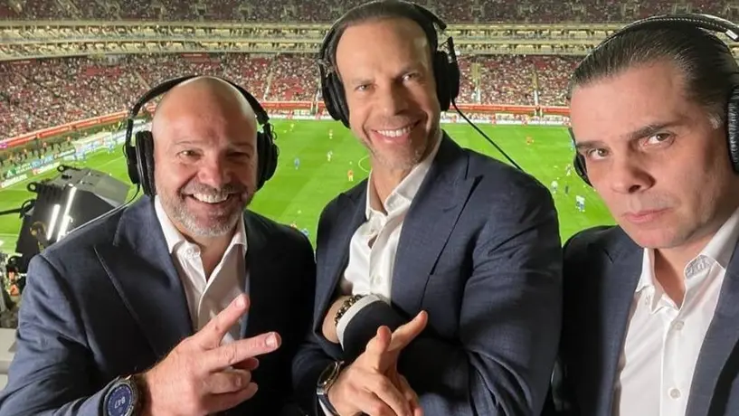 TV Azteca celebra 30 años de éxito siendo los reyes del rating en eventos deportivos