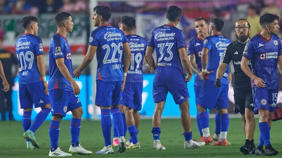 Cruz Azul vs Atlanta United: Dónde y cuándo ver la Jornada 3 de la Leagues Cup