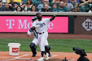 Randy Arozarena se queda con el segundo lugar del Home Run Derby de la MLB
