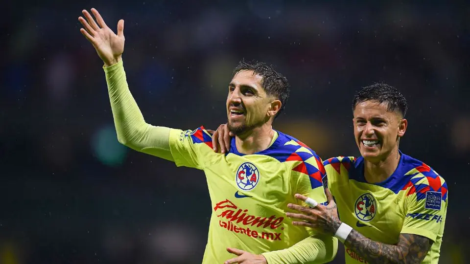 Igor Lichnovsky contó cómo nació la jugada del gol de Diego Valdés