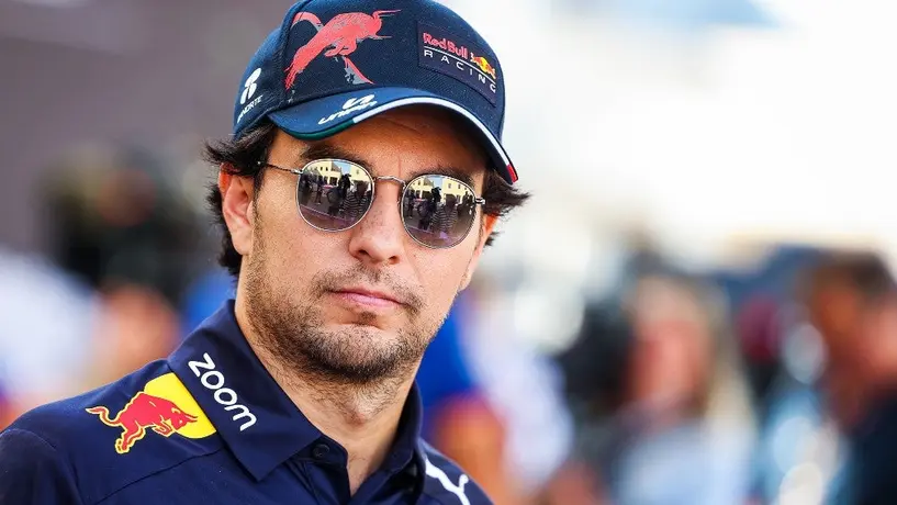Cines de México venderán el Combo Checo Pérez por el Gran Premio de México