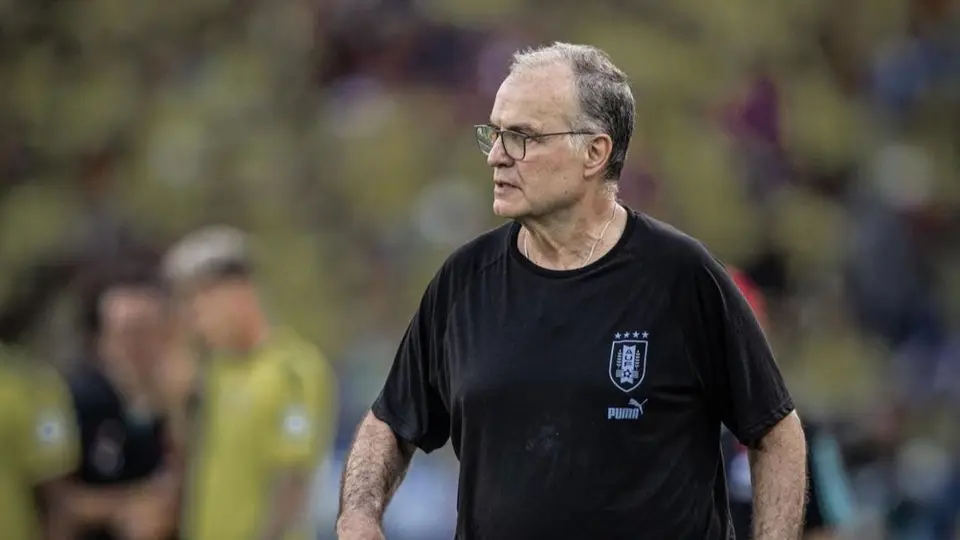 Marcelo Bielsa sobre Messi: 'No hay fórmula para marcar al mejor jugador'