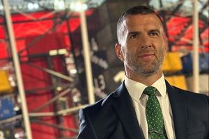 Emanuel Villa anunció en sus redes sociales que se encuentra en recuperación tras cirugía