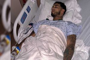 ¿Qué sucedió con Anuel AA? Detalles de su operación y estado de salud