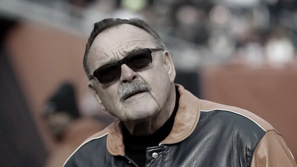 Dick Butkus, exestrella de Chicago Bears en la NFL, murió a los 80 años de edad